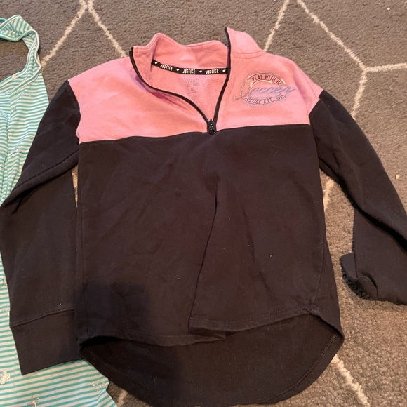 Bundle girls size 10/12 clothing - Picture 4 of 11